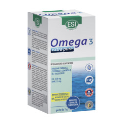 OMEGA 3 EXTRA PURE 120...