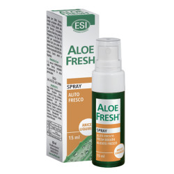 ALOE FRESH ALIENTO FRESCO...