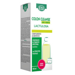 COLON CLEANSE LACTULOSA...