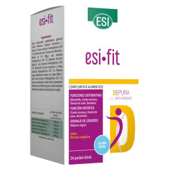 ESI FIT 24 POCKET ESI