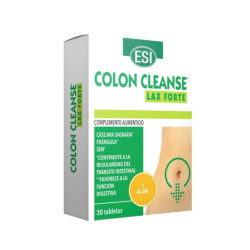 COLON CLEANSE LAX FORTE 30...