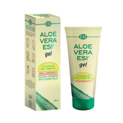 ALOE VERA GEL CON ARBOL DE...