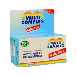 MULTI COMPLEX ADULTOS 30...