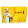 OXIMEL 1 JALEA REAL 1500Mg. 20+10 AMPOLLAS CONATAL