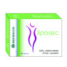 LIPOSEC 60 CAPSULAS INTERNATURE