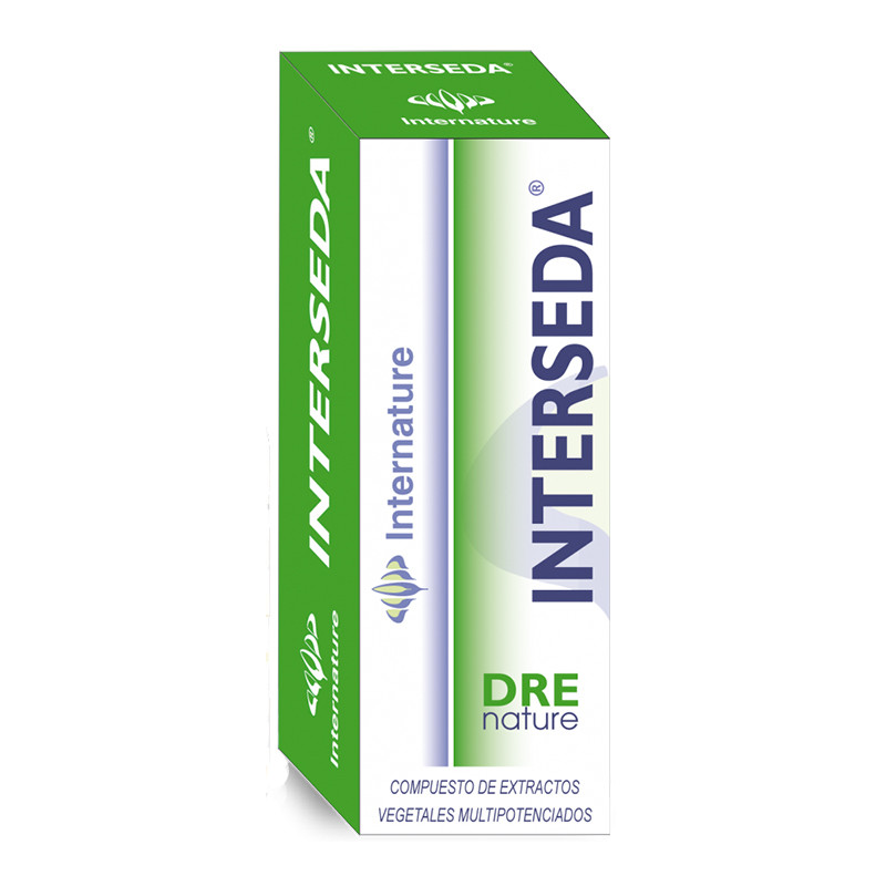 INTERSEDA 30Ml. INTERNATURE