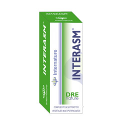 INTERASM 30Ml. INTERNATURE