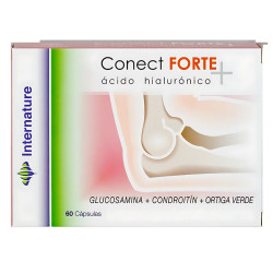 CONECT FORTE 60 CAPSULAS...