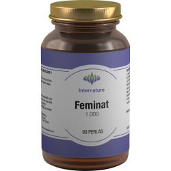 FEMINAT 1000 90 PERLAS...