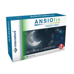 ANSIOFIN 60 CAPSULAS...