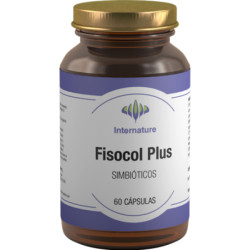 FISOCOL PLUS 60 CAPSULAS...