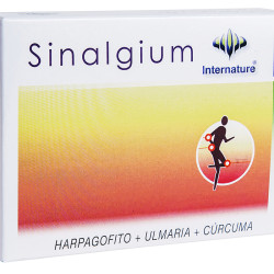 SINALGIUM 60 CAPSULAS...