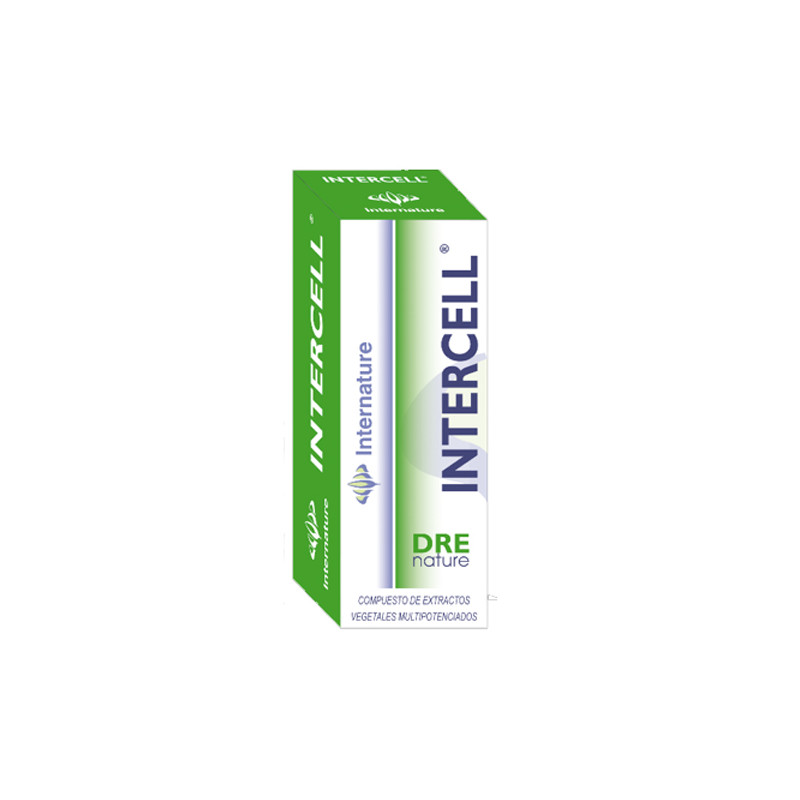 INTERCELL 30Ml. INTERNATURE