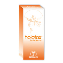 HOLOTOX JARABE 250Ml....