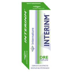 INTERINM 30Ml. INTERNATURE