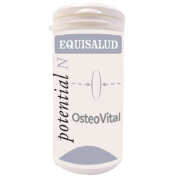 OSTEOVITAL 60 CAPSULAS...