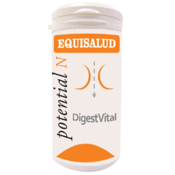 DIGESTVITAL 60 CAPSULAS...