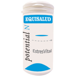 ESTRESVITAL 60 CAPSULAS...