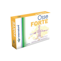 OSSE FORTE 30 CAPSULAS...