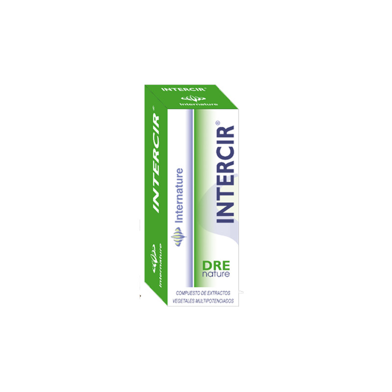 INTERCIR 30Ml. EQUISALUD