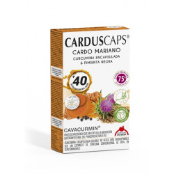 CARDUS CAPS 60 CAPSULAS....