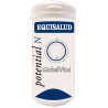 GLOBALVITAL 60 CAPSULAS EQUISALUD