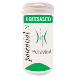 PULMVITAL 60 CAPSULAS...