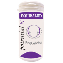 REGCELVITAL 60 CAPSULAS...