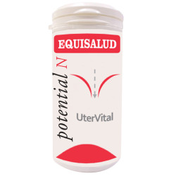 UTERVITAL 60 CAPSULAS...