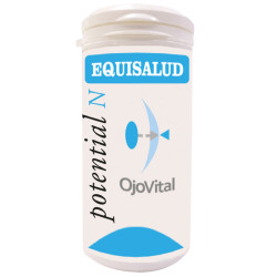 OJOVITAL 90 CAPSULAS EQUISALUD