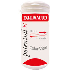 COLONVITAL 60 CAPSULAS...