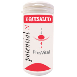 PROSVITAL 60 CAPSULAS...