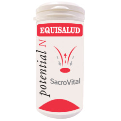 SACROVITAL 60 CAPSULAS...