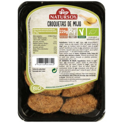 CROQUETAS DE MIJO 220Gr....