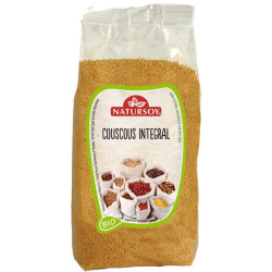 COUS COUS INTEGRAL 500Gr....