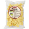 CHIPS DE QUINOA 70Gr. NATURSOY