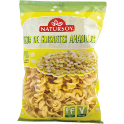 RIZOS DE GUISANTE AMARILLO...