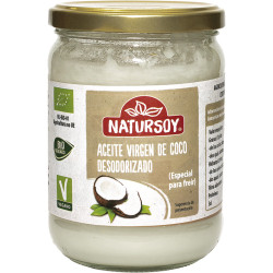 ACEITE DE COCO DESODORIZADO...