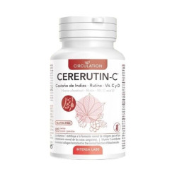 CERERUTIN C 85 PERLAS...