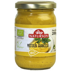 MOSTAZA FRANCESA 20Gr....