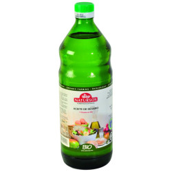 ACEITE DE SESAMO 500Ml....