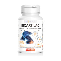 BICARTILAC 100 CAPSULAS...