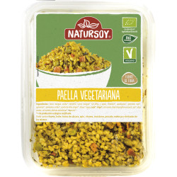 PAELLA VEGETARIANA 300Gr....