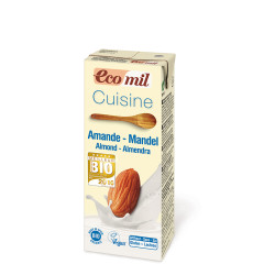 ECOMIL CUISINE ALMENDRAS...