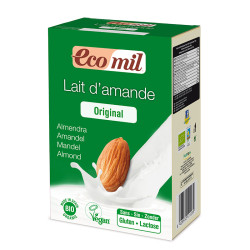 ECOMIL ALMENDRA 800Gr....