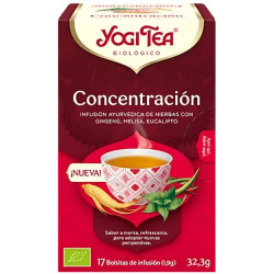 INFUSIÓN CONCENTRACIÓN BIO...