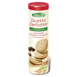 GALLETAS DUETTO RELLENAS DE...