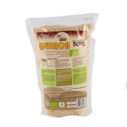 QUINOA BLANCA 500Gr. ORO DE...