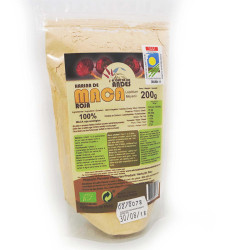 MACA ROJA 200Gr. ORO DE LOS...