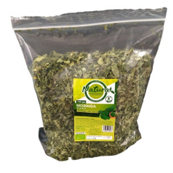 MORINGA HOJA SECA ECO 100Gr...